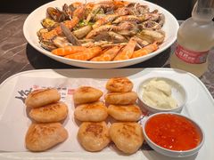 -船家渔(徐州北路店)