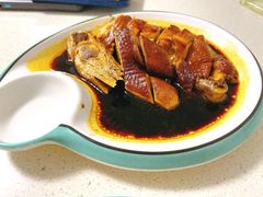 -阿政粤小馆(中央大街店)