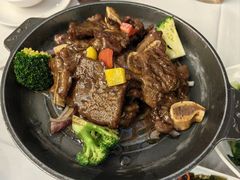 -丰收日·小海鲜·沪上家宴(顾村正大店)