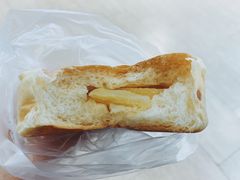 -山崎面包(静安久光店)