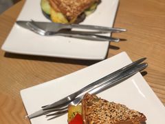 -星巴克臻选(国贸商城首店)