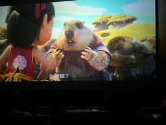 -飞扬影城(正佳IMAX店)