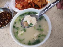 -鸭绿江民族饭店(总店)