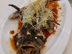 -凤凰楼酒家·粤宴点心(华强北店)