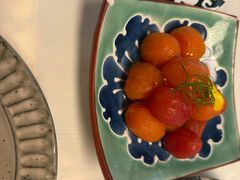 -龟兹KUCINA·新疆菜(前滩L+PLAZA店)