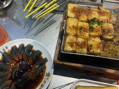 -清真·老金烧烤·小龙虾(山大路店)