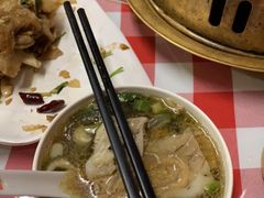 -太原面食店(解放路店)