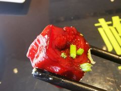 九转大肠-梅飞酒家(桑园路店)