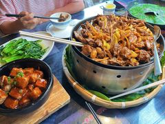 -甘家界牌柠檬鸭(青山店)