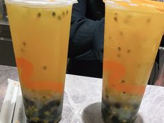 -CoCo都可(粤海天河城店)