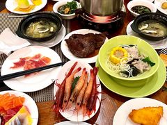 -漳州佰翔圆山酒店·圆山畔西餐厅