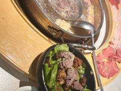 -牛人日志·鲜牛肉骨汤火锅(万科里瑧店)