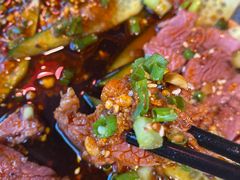 -民食香·腊排骨野生菌美食(木府店)