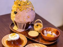 -WONDER ICE 萬得冰田(建設路总店)