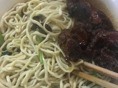 -泰顺江南春面馆