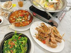 -凤城康记饭店