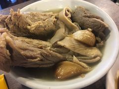 -松發肉骨茶(克拉码头店)