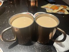 新疆奶茶/杯-塔哈尔·新疆盛宴(复地活力城店)