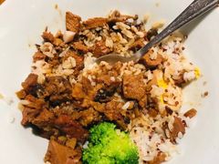 -村外有星光小食铺(长嘉汇店)