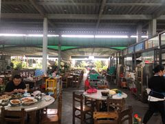 -四川小胡子海鲜(丁村万人海鲜广场店)