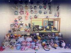 -南京时尚莱迪购物广场(正洪街店)