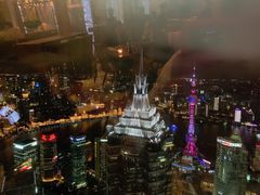 -上海柏悦酒店·世纪100牛排馆