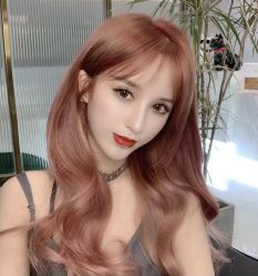 -icare美发沙龙