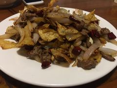 -老街坊餐吧