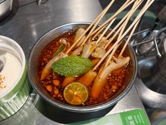 -椰庭·椰子鸡·创意玩家(晶耀前滩店)