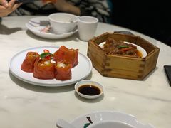 -火啫啫·粤式啫啫煲(南通首店)