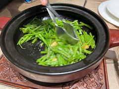 -北京泰富酒店-柏景轩中餐厅