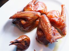 -广州柏悦酒店·悦景轩·粤菜餐厅