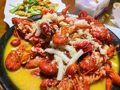 -庆峰龙虾烧烤(合肥一店)