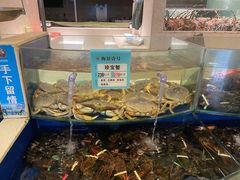 -海景壹号大酒店(滨湖店)