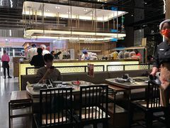 -捞王锅物料理(上海世茂广场店)