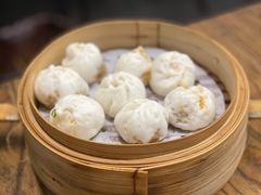 -都谷包子(天一广场店)