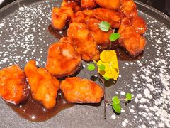 -老头儿油爆虾·知味杭州(爱琴海购物中心)