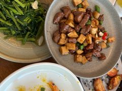 -芳草地度假酒店·野炉中餐厅