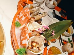 -小龙翻大江文化火锅(宽窄店)