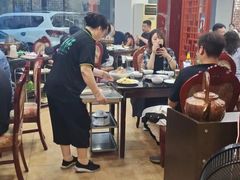 -东来顺饭庄·火锅(环岛店)