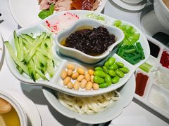 -四季民福烤鸭店(王府井东安门店)