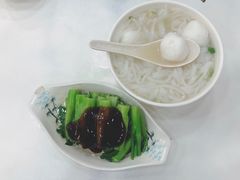 -文辉墨鱼丸大王(铜锣湾渣甸街总店)