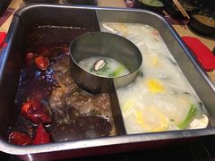 -新辣道鱼火锅(领展购物广场·中关村店)