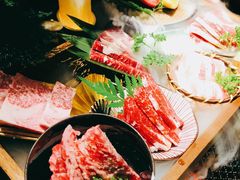-300杯·和牛烧肉清酒专门店(廊里店)
