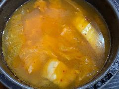 -喔爸韩国料理(环球银泰城店)