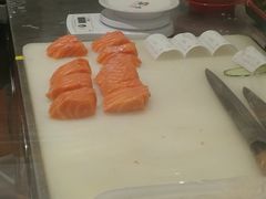 -新一番三文鱼寿司(大东海店)