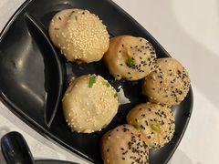小杨生煎-小杨生煎(南京东路食品一店)