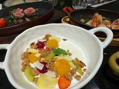 -西堤牛排(恒隆广场店)