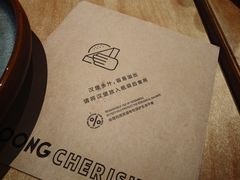 -龙治汉堡(中华城店)
