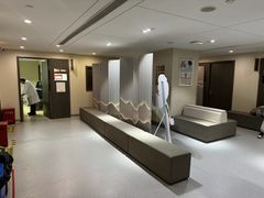 -爱康国宾体检中心(五角场万达广场分院)